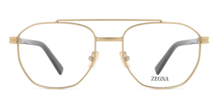 Ermenegildo Zegna™ EZ5285 035 53 - Matte Light Bronze