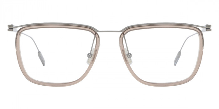 Ermenegildo Zegna™ EZ5288 057 55 - Shiny Beige