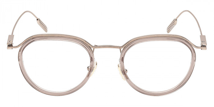 Ermenegildo Zegna™ EZ5289 057 49 - Shiny Beige