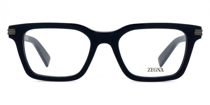 Ermenegildo Zegna™ EZ5294 090 52 - Shiny Blue
