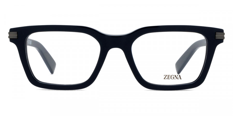 Ermenegildo Zegna™ EZ5294 090 52 - Shiny Blue