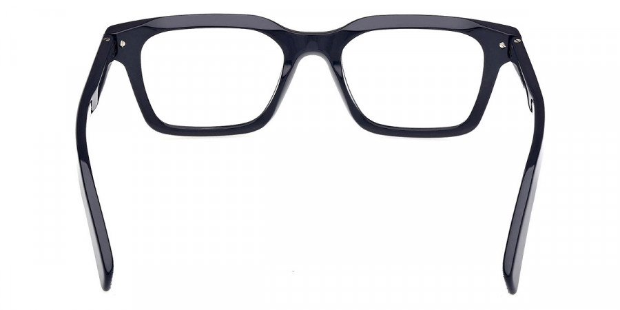 Color: Shiny Blue (090) - Ermenegildo Zegna EZ529409052