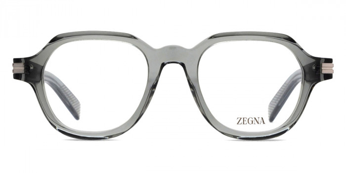 Ermenegildo Zegna™ EZ5295 020 47 - Shiny Gray