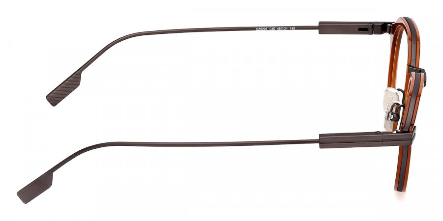 Ermenegildo Zegna™ - EZ5296