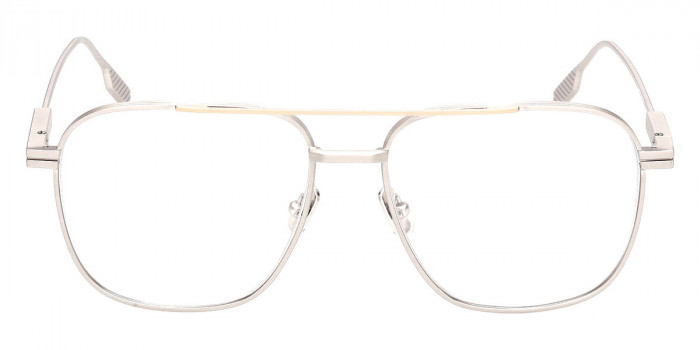 Ermenegildo Zegna™ EZ5300 017 57 - Matte Palladium