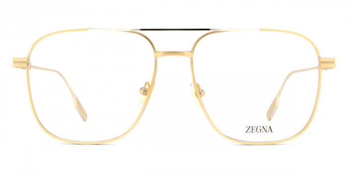 Ermenegildo Zegna™ EZ5300 035 57 - Matte Light Bronze