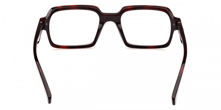 Color: Red Havana (054) - Ermenegildo Zegna EZ530105454