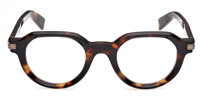 Ermenegildo Zegna™ EZ5303 055 49 - Dark Havana