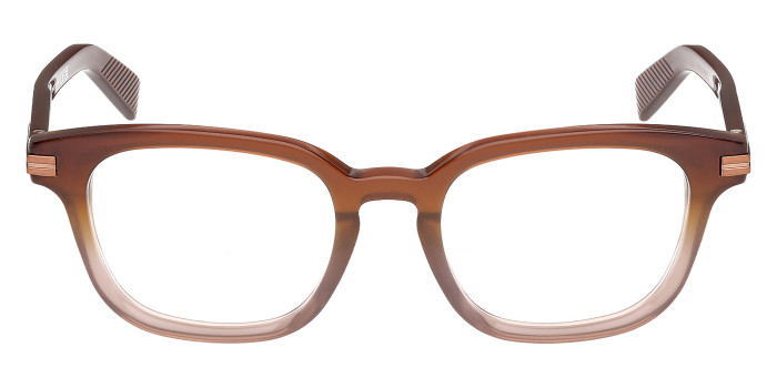 Ermenegildo Zegna™ EZ5304 050 54 - Light Brown/Gradient