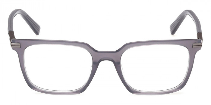Ermenegildo Zegna™ EZ5309 020 52 - Shiny Gray