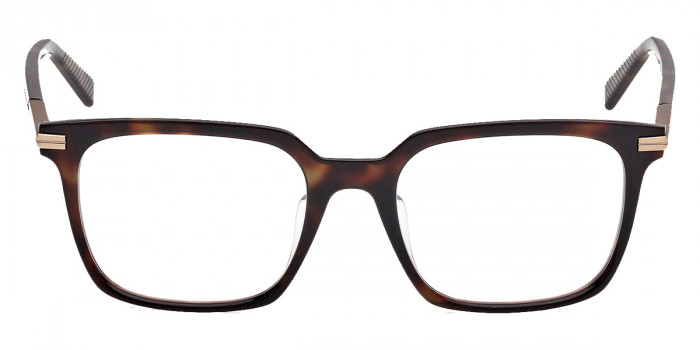Ermenegildo Zegna™ EZ5309-F 052 54 - Dark Havana