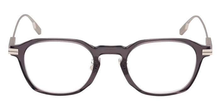 Ermenegildo Zegna™ EZ5312-D 020 53 - Shiny Gray/Matte Palladium