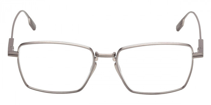 Ermenegildo Zegna™ EZ5313-D 009 55 - Matte Palladium
