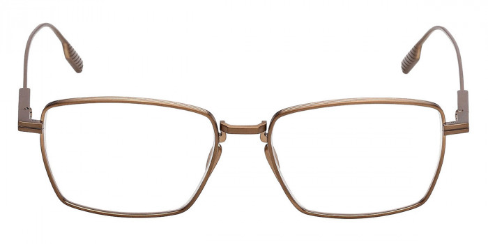 Ermenegildo Zegna™ EZ5313-D 032 55 - Shiny Light Bronze