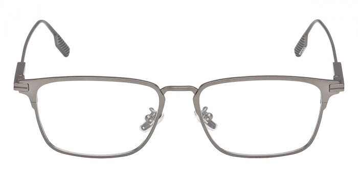 Ermenegildo Zegna™ EZ5316-D 013 55 - Matte Gray