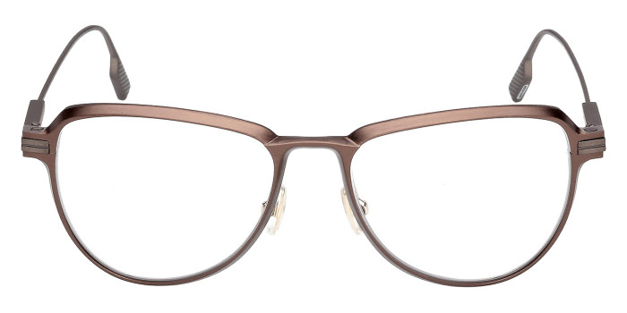 Ermenegildo Zegna™ EZ5317 037 55 - Matte Dark Bronze/Matte Palladium