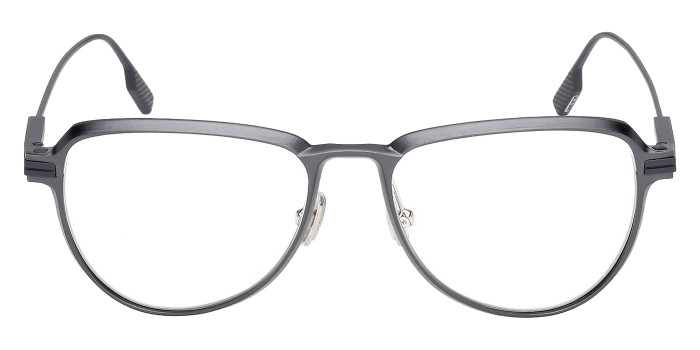 Ermenegildo Zegna™ EZ5317 091 55 - Matte Blue