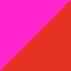 Rose Fuchsia/Orange