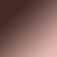Radial Gradient Brown Peach