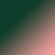 Pink and Green Degrade
