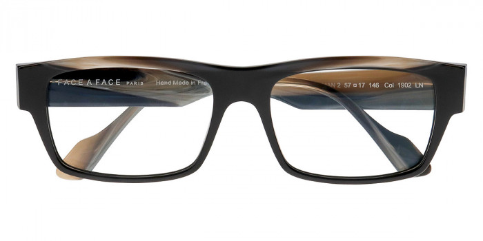 Face a Face™ ARMAN 2 1902 57 - Wild Horn