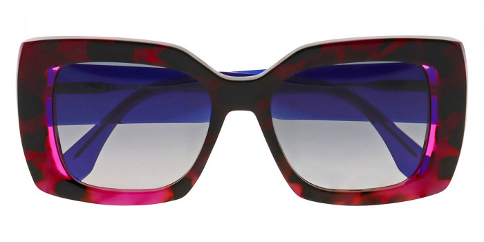 Face a Face™ ASHOKA 2 2703 54 - Gradient Opale Pink Tortoise