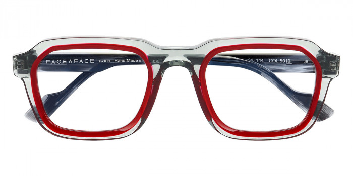 Face a Face™ BARRY 2 5010 51 - Khaki Gray