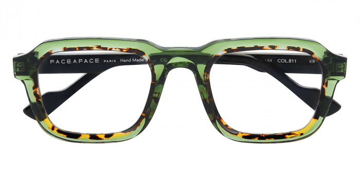 Face a Face™ BARRY 2 811 51 - Olive Green