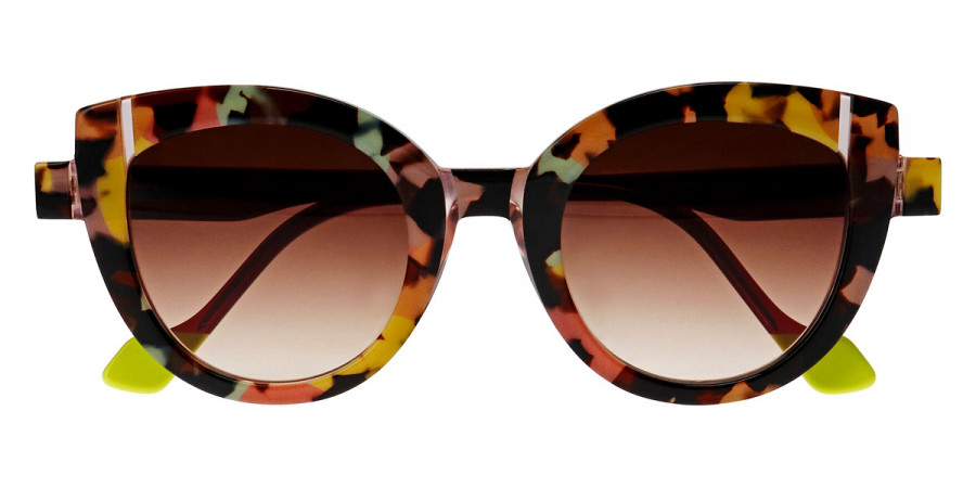 Face a Face™ BEYOND 1 1324 48 - Camouflage Pop