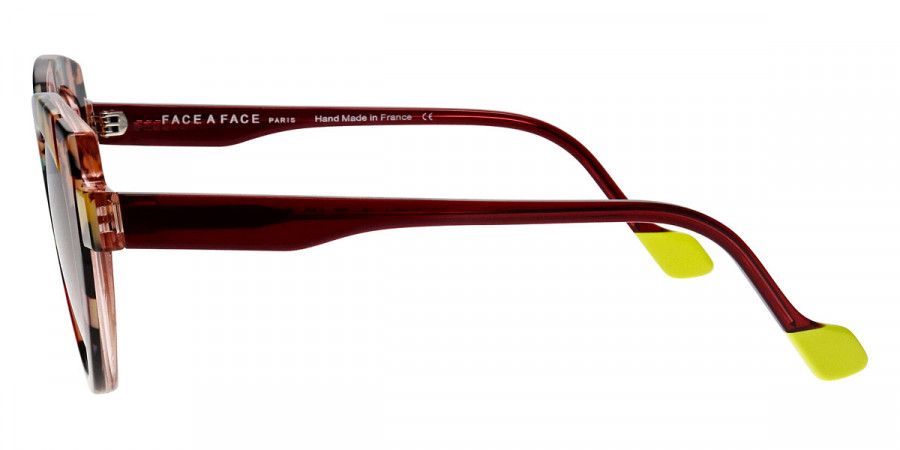 Color: Camouflage Pop (1324) - Face a Face FAFBEYOND1132448