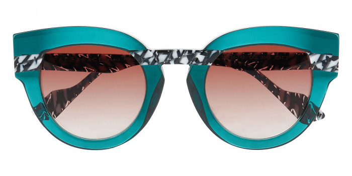 Face a Face™ BLANK 1 2045 50 - Duck Blue