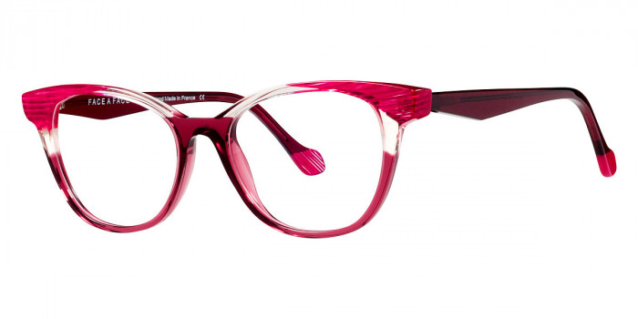 Face a Face™ - BLAST 2