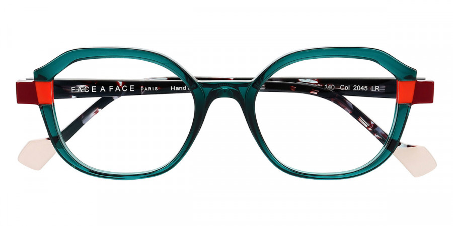 Face a Face™ BLINK 1 2045 48 - Duck Blue