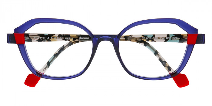 Face a Face™ BLINK 2 008 52 - Ink Blue