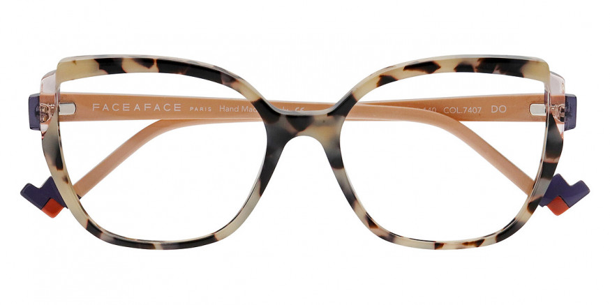 Face a Face™ BOCCA BLOOM 2 7407 53 - Congo Camouflage