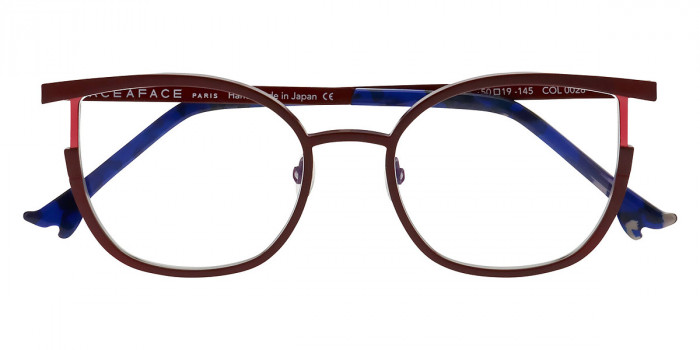 Face a Face™ - BOCCA DREAM 1