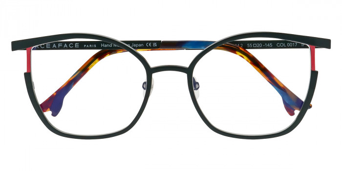 Face a Face™ - BOCCA DREAM 2