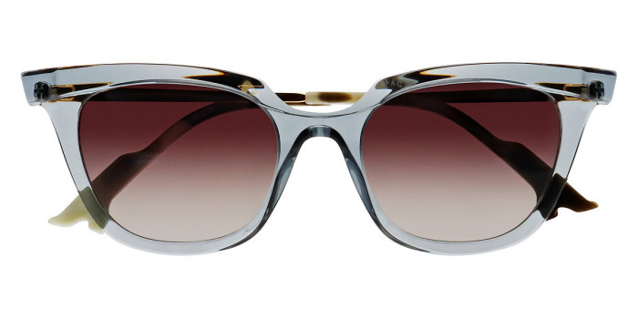 Face a Face™ BOCCA KAHLO 1 4044 53 - Transparent Blue Gray