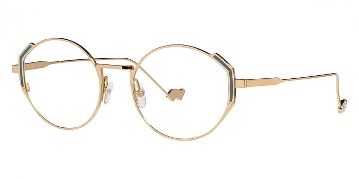 Face a Face™ - BOCCA LACCA 1