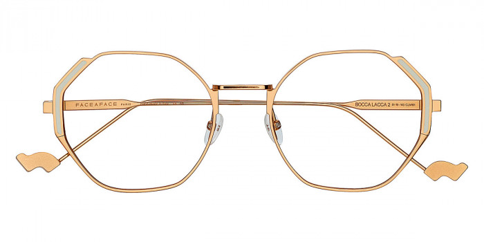 Face a Face™ - BOCCA LACCA 2