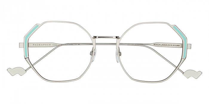 Face a Face™ BOCCA LACCA 2 LM502 51 - Mint