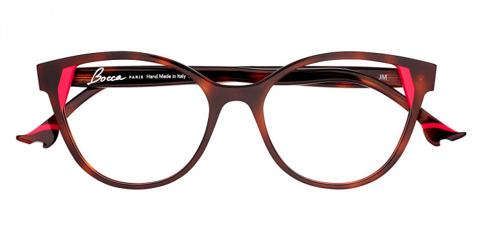 Face a Face™ BOCCA LEMON 1 238 51 - Medium Tortoise