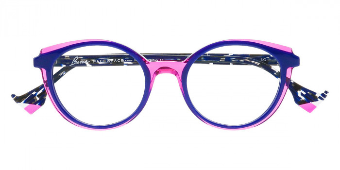 Face a Face™ BOCCA NAOKO 1 3137 48 - Midnight Blue