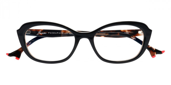 Face a Face™ - BOCCA PLUM 1