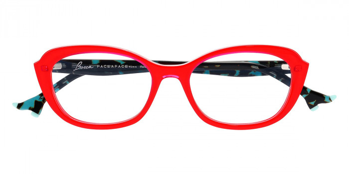 Face a Face™ BOCCA PLUM 1 0656 52 - Rose Fuchsia/Orange