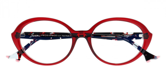 Face a Face™ - BOCCA PLUM 2