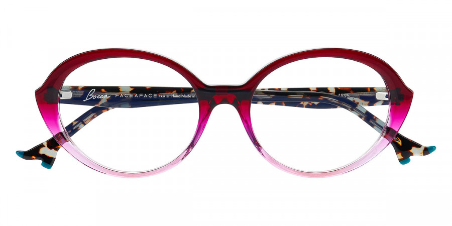 Face a Face™ - BOCCA PLUM 2