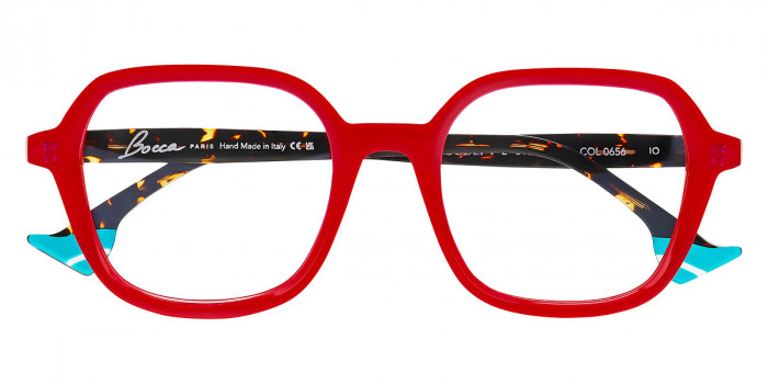 Face a Face™ BOCCA SCULPT 2 0656 51 - Rose Fuchsia/Orange