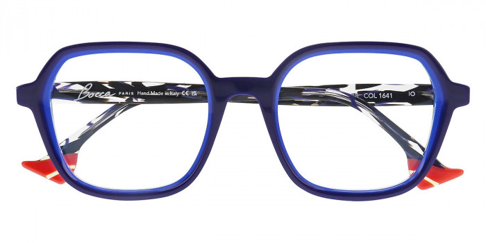 Face a Face™ BOCCA SCULPT 2 1641 51 - Blue Marine Flash