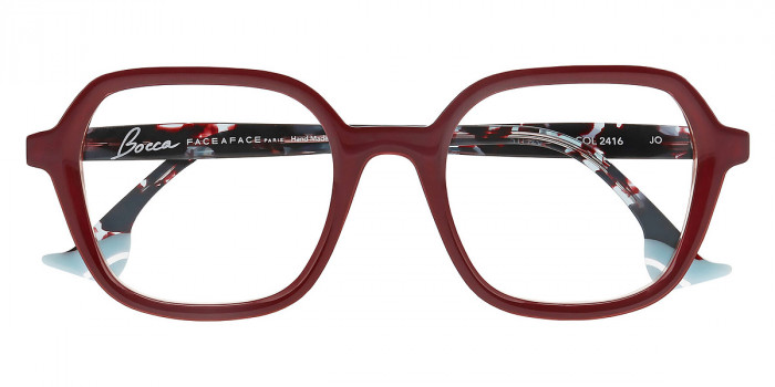 Face a Face™ BOCCA SCULPT 2 2416 51 - Blackcurrant Nude